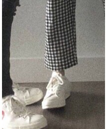 COMME des GARCONS | スニーカー