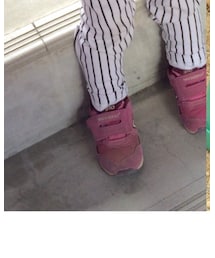 NEW BALANCE | スニーカー