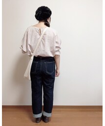 🌷後ろ姿 | その他