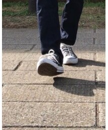 CONVERSE | スニーカー