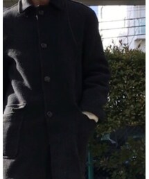 MONTGOMERY | その他アウター