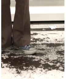 CONVERSE | スニーカー