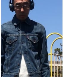 Levi's | デニムジャケット