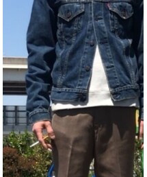 Levi's | デニムジャケット