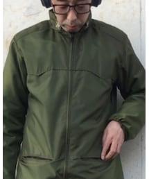 その他 | ミリタリージャケット