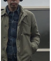 Alpha Industries | ミリタリージャケット