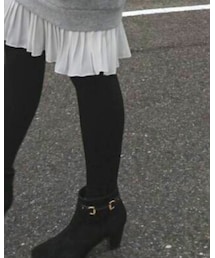 UNIQLO | タイツ/ストッキング