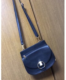 Lattice | ショルダーバッグ