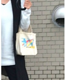 あべのべあ | エコバッグ/サブバッグ