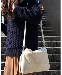 no brand | ショルダーバッグ