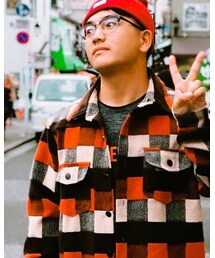 JEANASIS | その他アウター