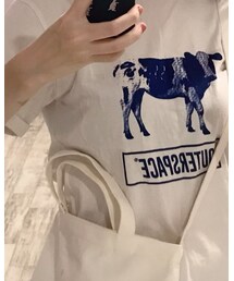 OUTER SPACE | Tシャツ/カットソー