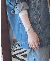 Cartier | アナログ腕時計