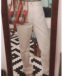 GU | デニムパンツ