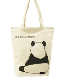 no brand | トートバッグ