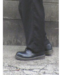 Dr. Martens | ドレスシューズ