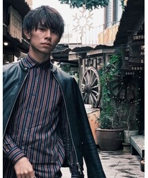 FREAK'S STORE | ライダースジャケット