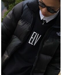 ELVIRA | スウェット