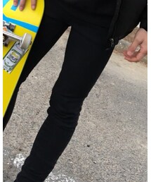 American Eagle | デニムパンツ