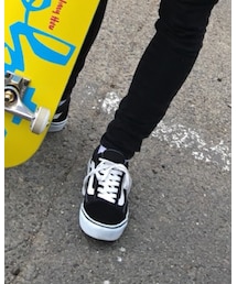 VANS | スニーカー