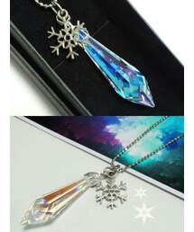 Handmade | ネックレス