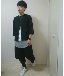 ANOTHER | その他