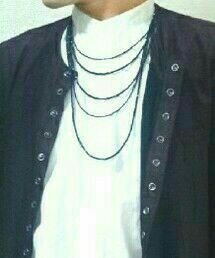 ブランド不明 | ブランド不明(ネックレス)