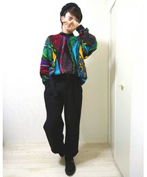 ANOTHER | その他