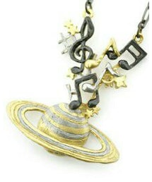 PalnartPoc | サタンネックレス(ネックレス)