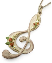 PalnartPoc | アマービレ(ネックレス)