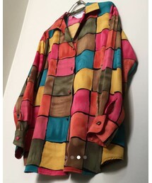 used | シャツ/ブラウス