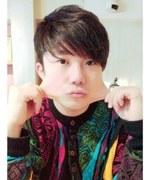 特技　←😑→ | その他