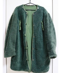 サンタモニカ | ミリタリージャケット