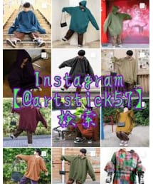 Instagramはこちらです😌 | Instagram→@artstick57(その他)