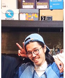 newhattan | キャップ