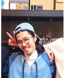 OLIVER PEOPLES | メガネ