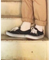 VANS | スニーカー