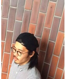 bukht | キャップ