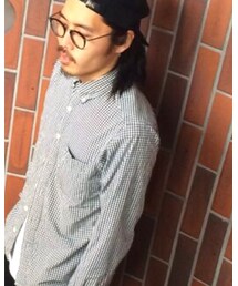 無印良品 | シャツ/ブラウス