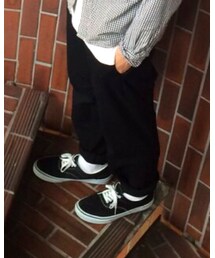 VANS | スニーカー