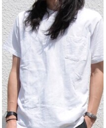FRUIT OF THE LOOM | Tシャツ/カットソー