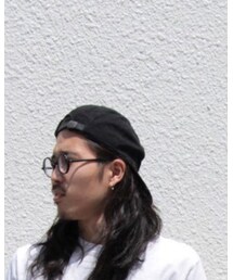 bukht | キャップ