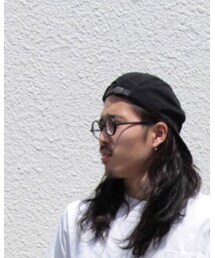 白山眼鏡店 | メガネ