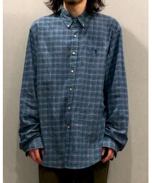POLO RALPH LAUREN | シャツ/ブラウス