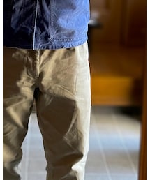 M52（復刻） | チノパンツ