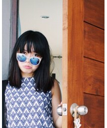 MONKI | サングラス