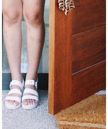 TOPSHOP | サンダル