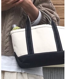 L.L.Bean | トートバッグ