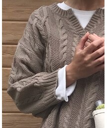 classicalelf | ニット/セーター