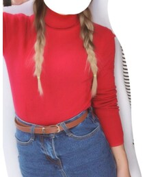 UNIQLO | ニット/セーター